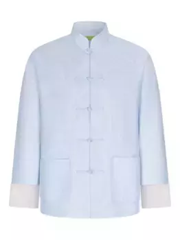 Куртка Tang Shanghai Tang, синий