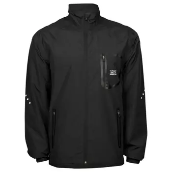 Куртка TAO Funktionsjacke MEMBRAIN, черный