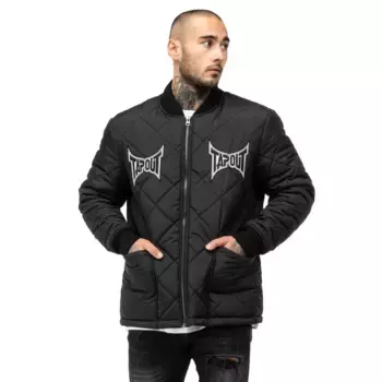 Куртка Tapout Punkass, черный