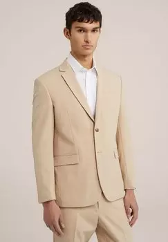 Куртка TARO WE Fashion, цвет beige