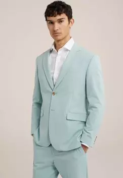 Куртка TARO WE Fashion, цвет blue