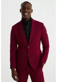 Куртка TARO WE Fashion, цвет red