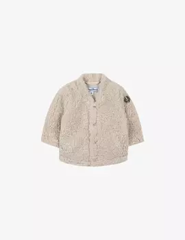 Куртка Tartine et chocolat, бежевый