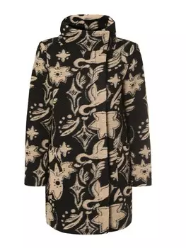 Куртка TATUUM Between-Season NEDISA, бежевый/черный