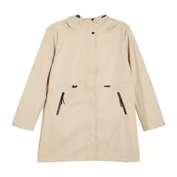 Куртка Tbs Xariaves rain, бежевый