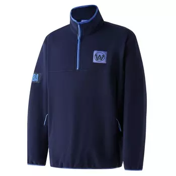 Куртка Team унисекс темно-синий Nba