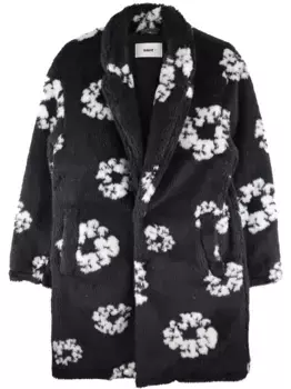 Куртка Tears Wreath из коллаборации с Denim SAINT MXXXXXX, черный