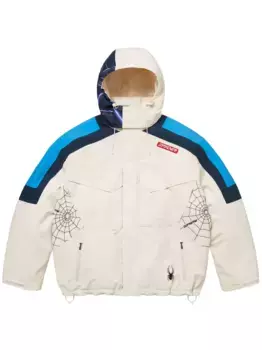 Куртка Technical Supreme, белый