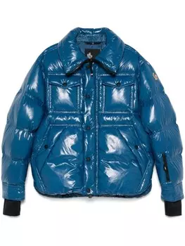 Куртка Tecka Moncler Grenoble, синий