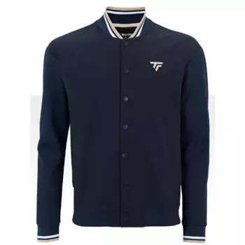 Куртка Tecnifibre Tech bomber, синий