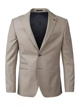 Куртка Ted Baker, бежевый