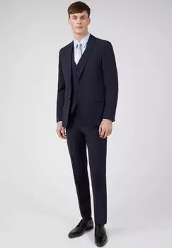 Куртка Ted Baker, цвет Niebieski