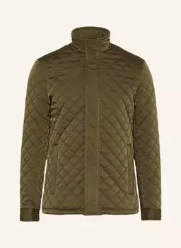 Куртка TED BAKER FINNICH, оливковый
