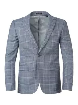 Куртка Ted Baker, синий