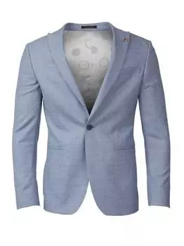 Куртка Ted Baker, синий