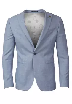 Куртка Ted Baker, синий