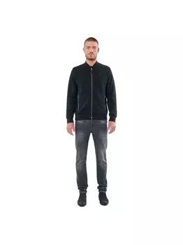 Куртка тедди Kaporal, черный