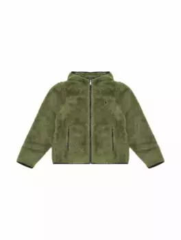 Куртка Teddy P-Layer 2 Ralph Lauren, зелёный