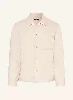 Куртка техническая Reiss, бежевый