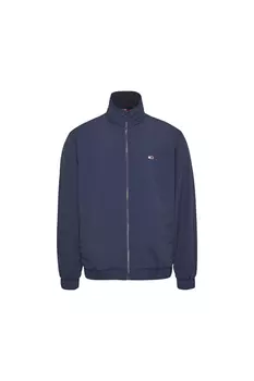 Куртка - Темно-синий - Классический крой Tommy Jeans