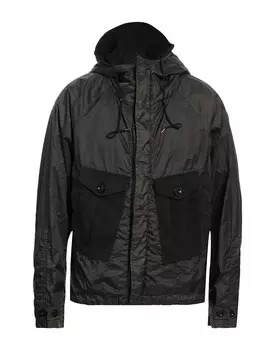 Куртка Ten C, черный
