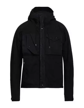 Куртка Ten C, черный