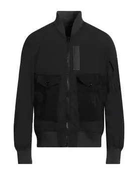 Куртка Ten C, черный