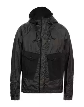 Куртка Ten C, черный