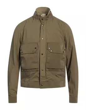 Куртка Ten C, зеленый