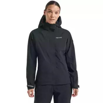 Куртка Tenson Biscaya Evo, черный