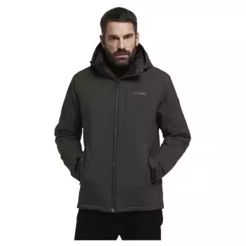 Куртка Tenson Claude, черный