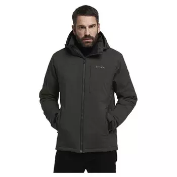 Куртка Tenson Claude, черный