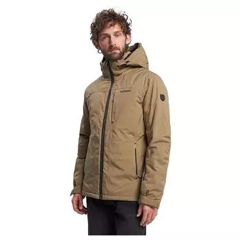 Куртка Tenson Claude, коричневый