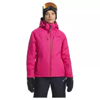 Куртка Tenson Delia MPC, розовый