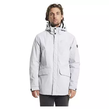 Куртка Tenson FALSO, серый