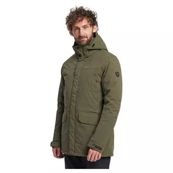 Куртка Tenson FALSO, зеленый