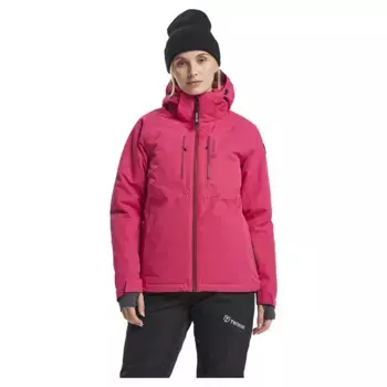Куртка Tenson FreePC, розовый