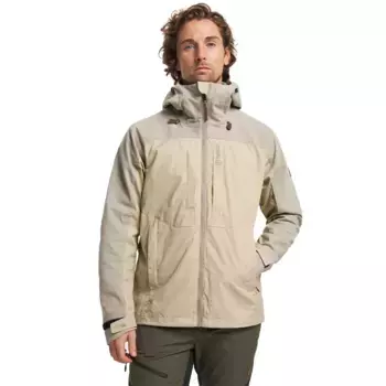Куртка Tenson Himalaya Trekking, бежевый