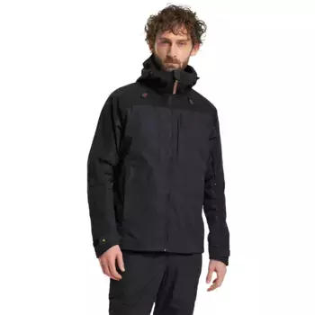 Куртка Tenson Himalaya Trekking, черный
