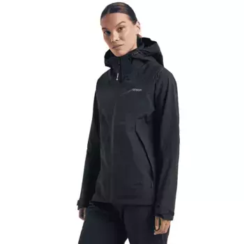 Куртка Tenson Hurricane XP, черный