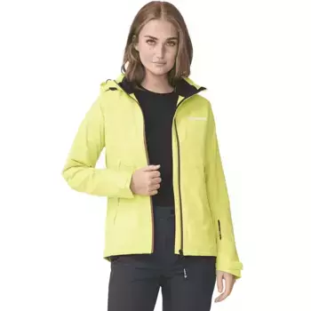 Куртка Tenson Hurricane XP, зеленый