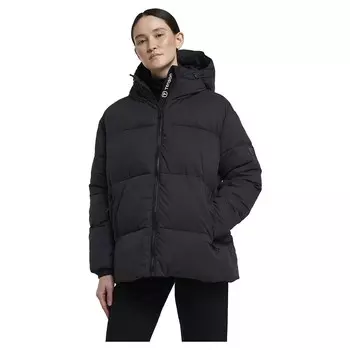 Куртка Tenson Milla puffer, черный