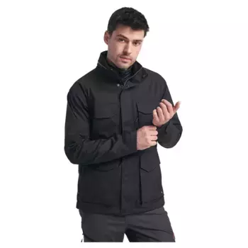 Куртка Tenson Mount Robson, черный