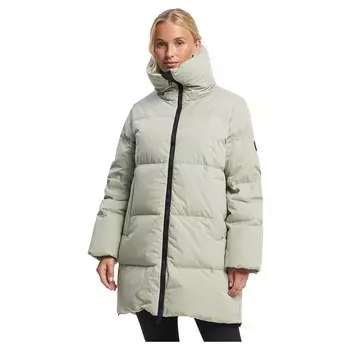 Куртка Tenson Nadia Down puffer, зеленый