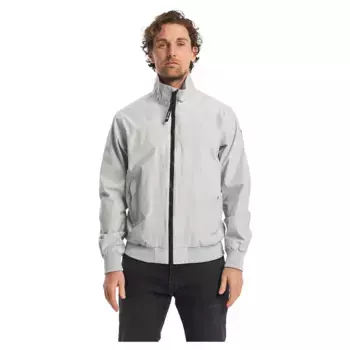 Куртка Tenson Stewart bomber, серый