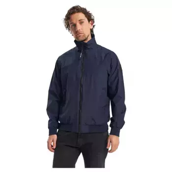 Куртка Tenson Stewart bomber, синий