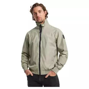 Куртка Tenson Sting bomber, зеленый