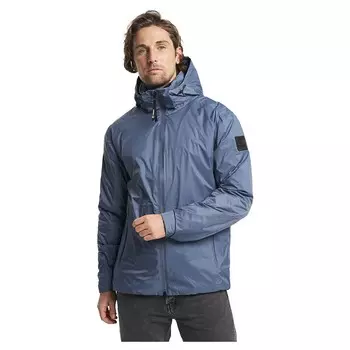 Куртка Tenson Transition rain, синий