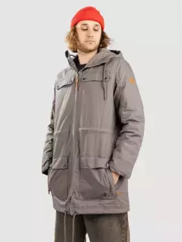 Куртка Теодор Kazane, серый