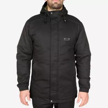 Куртка теплая Solognac, черный